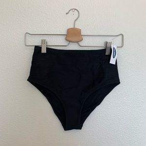 Old Navy 90s High Cut Cheeky Bottoms